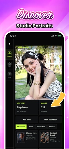 Aevra Screenshot 3 of 3