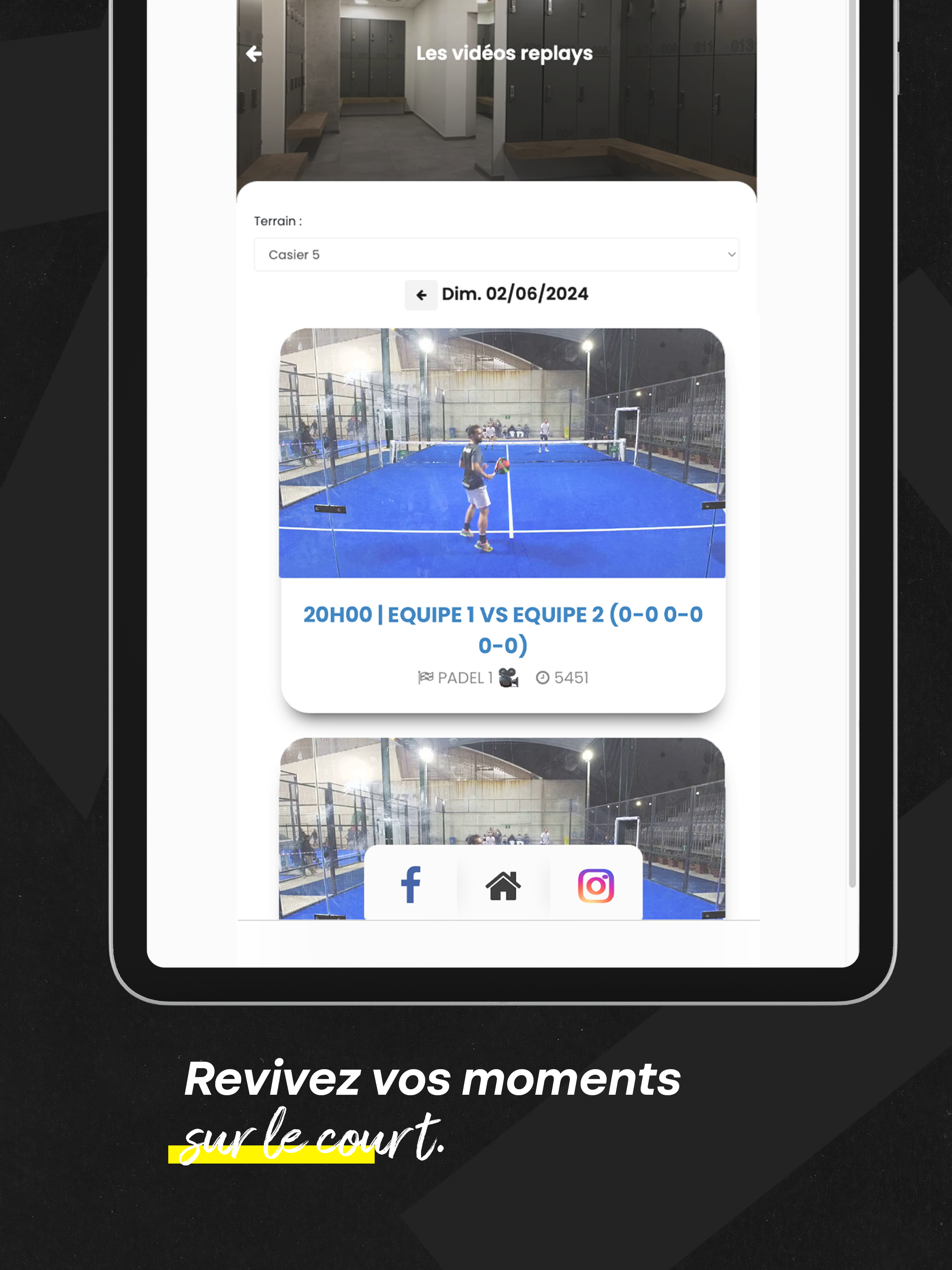 My Arena Padel
