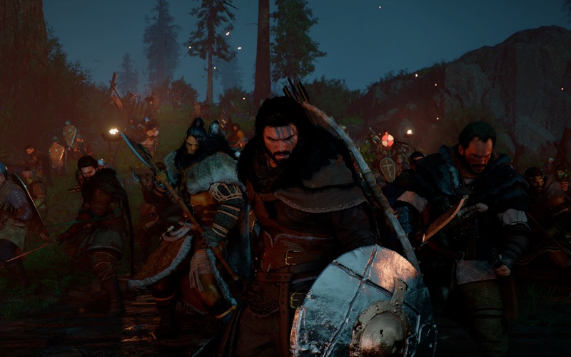 Crimson Desert screenshot 10