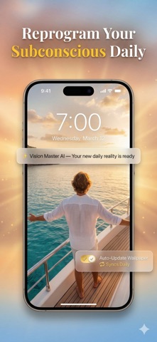Vision Master AI Screenshot 4 of 6