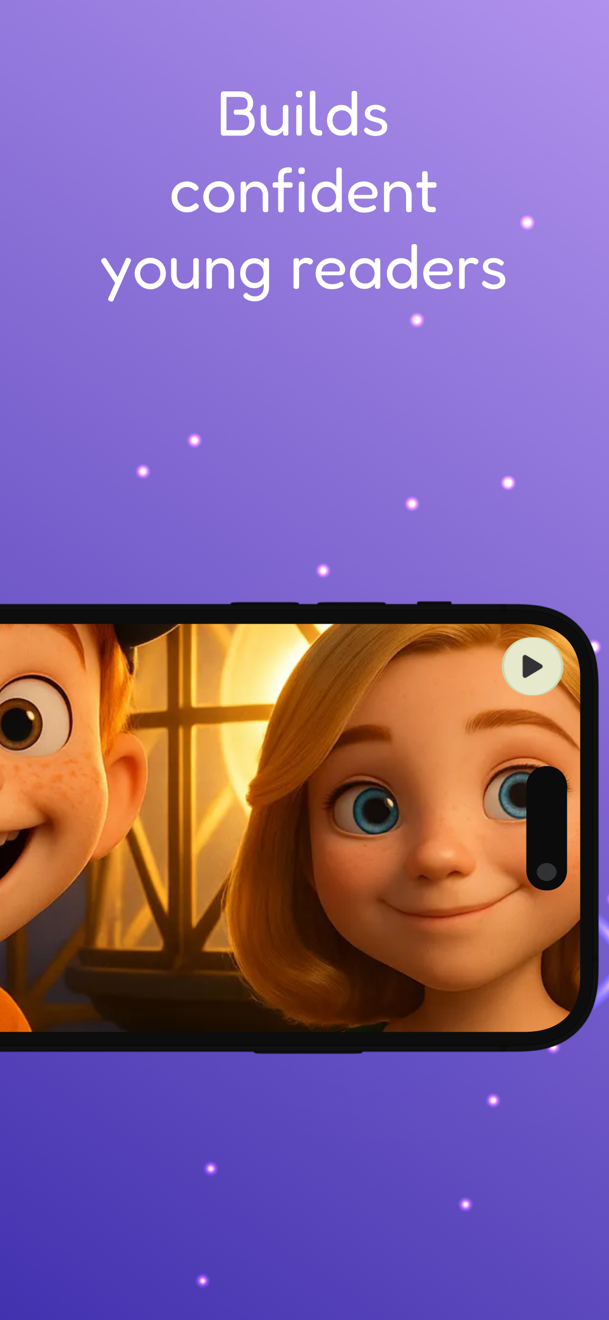 Magical Stories: Kids Books screenshot 5