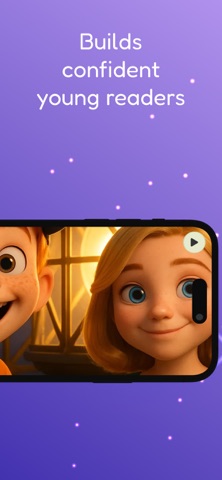 Magical Stories: Kids Books screenshot