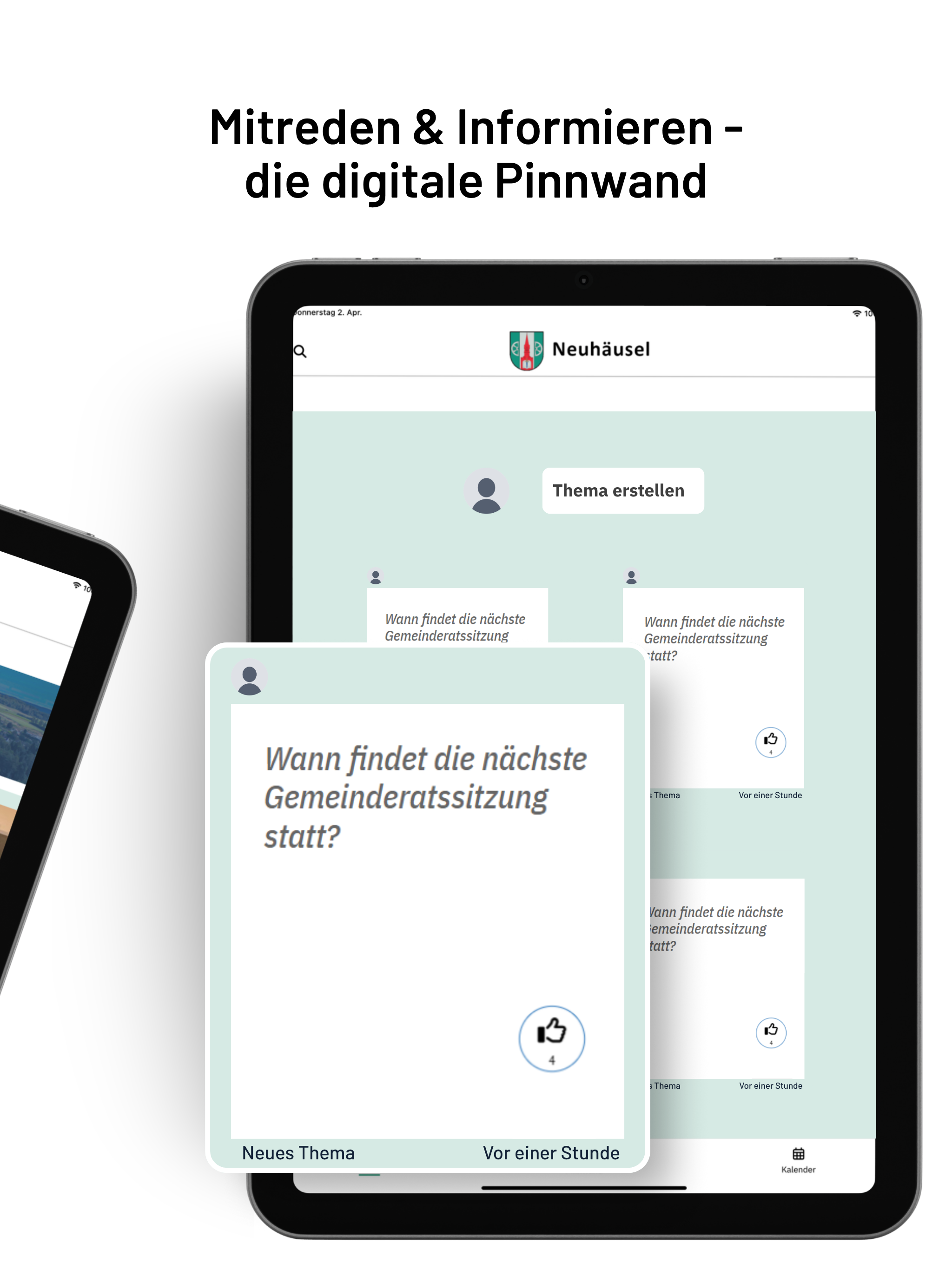 Neuhäusel