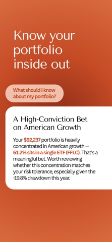 Nextvestment screenshot