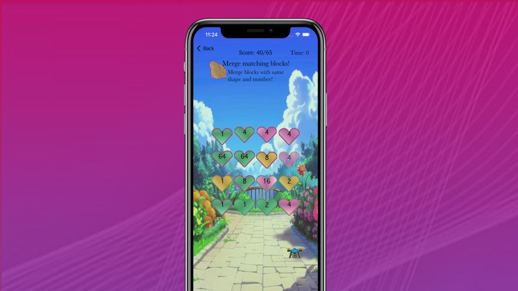 MipiraKata screenshot-3