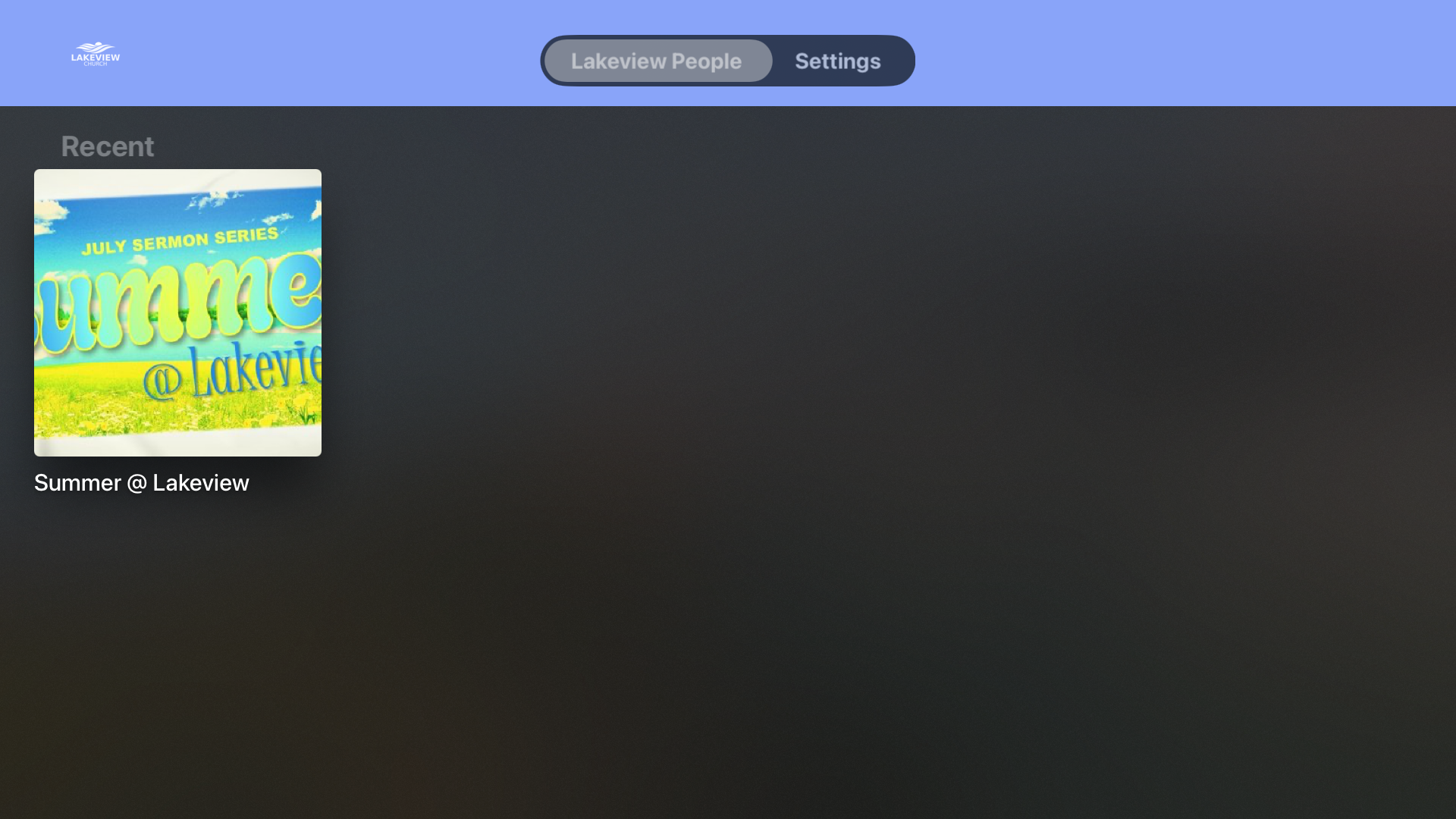 Lakeview LIFE screenshot 7