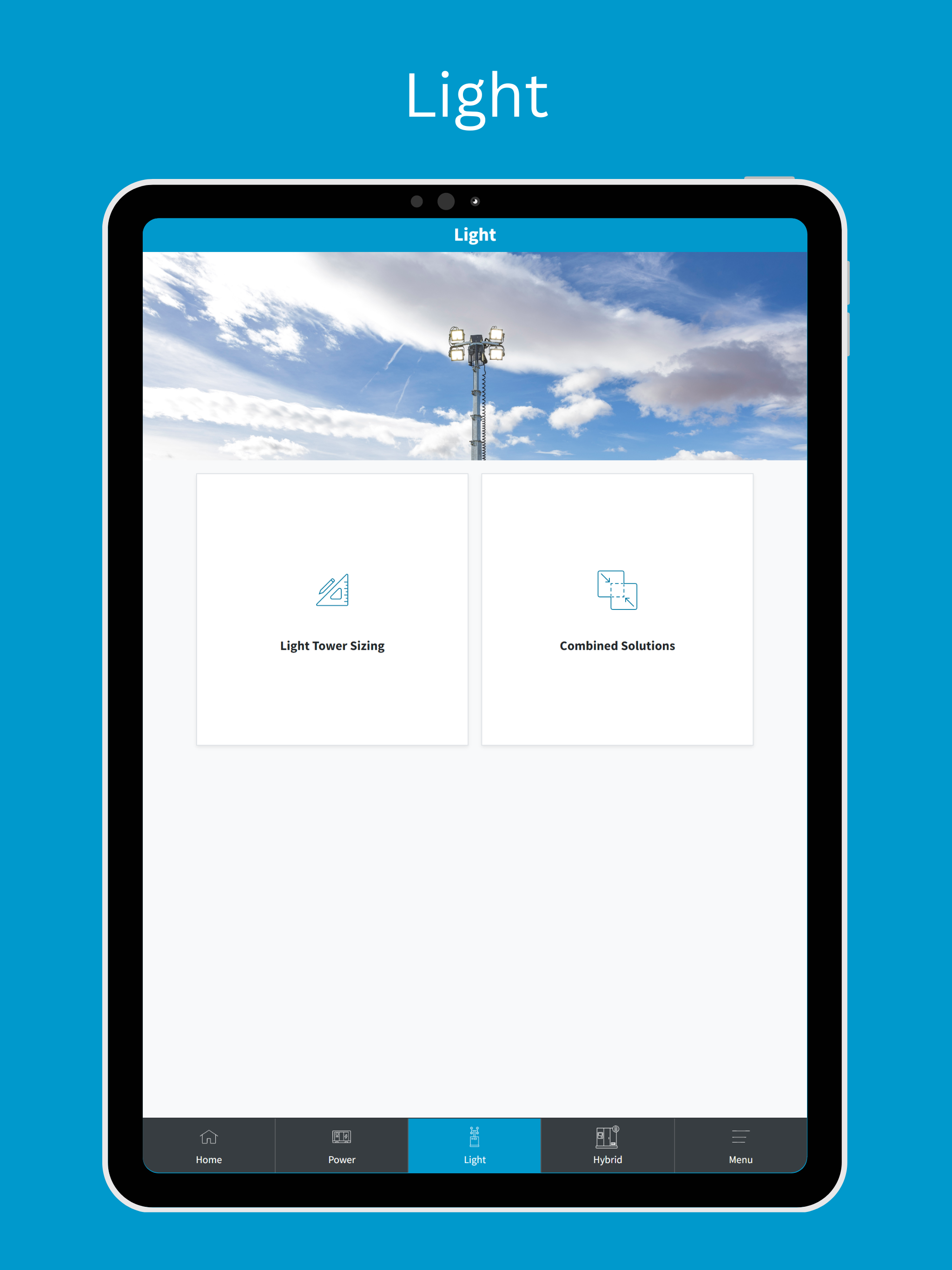 Atlas Copco ECO Calculator