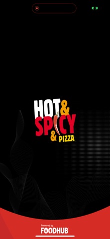 Hot And Spicy. Screenshot 1 of 5