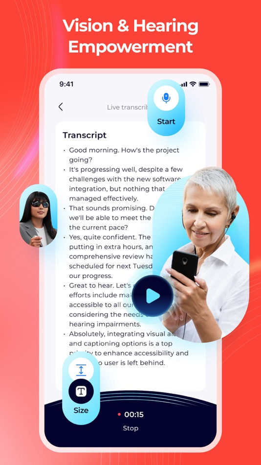 #5. Neural Reader: Smarter Reading (iOS) 由: Prompt Functions Inc.