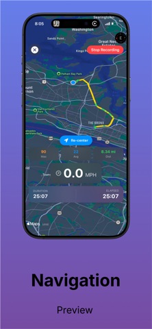 SpeedX: Car Analytics screenshot