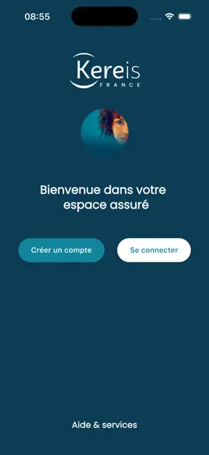 Kereis France screenshot 4