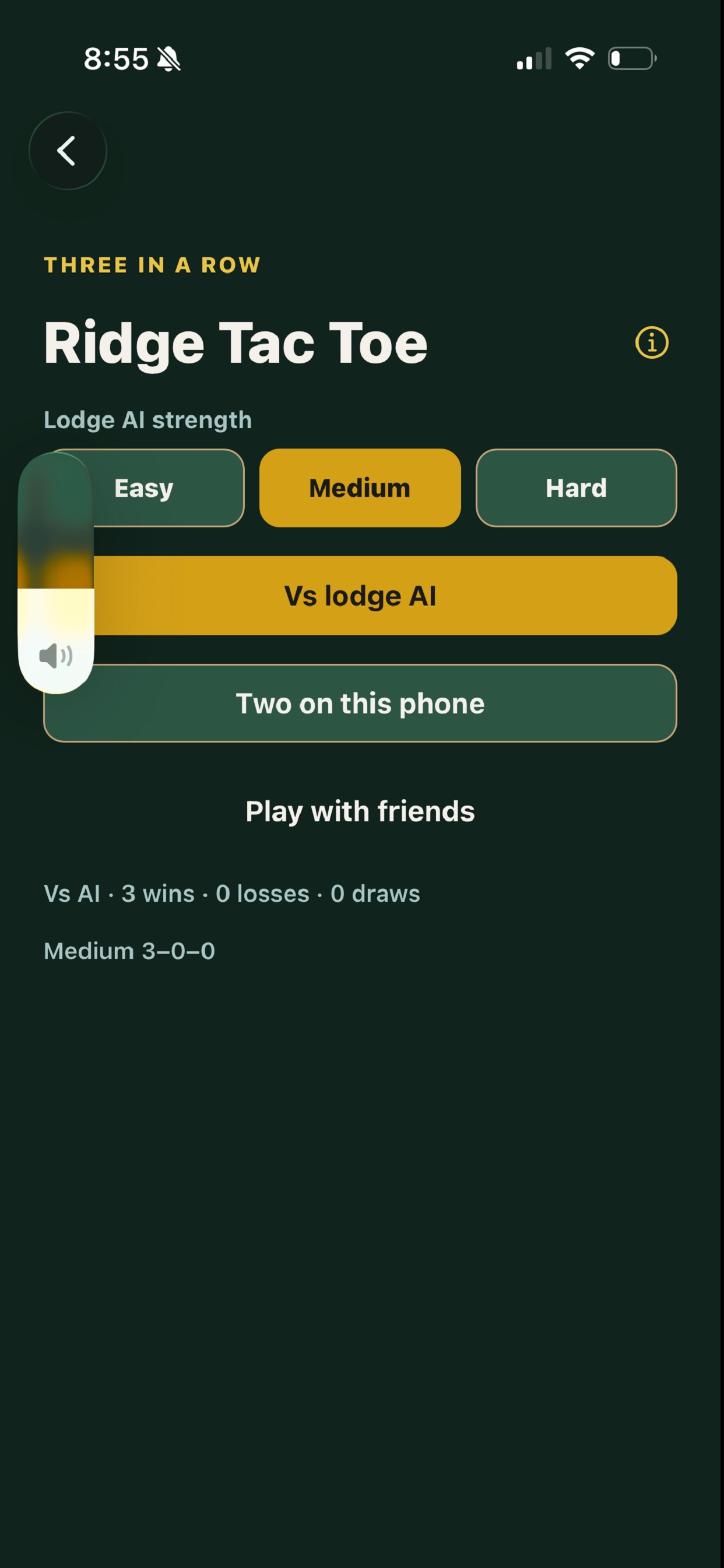 Screenshot 5 of AlpineLine Games