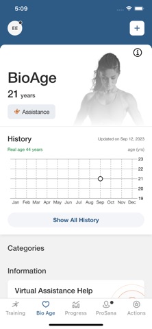 ProSana Schramberg Screenshot 3 of 10