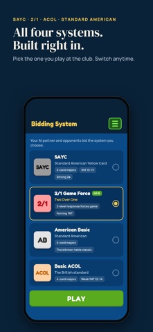 Bridge Card Game Classic screenshot 4