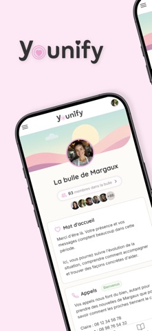 Younify Screenshot 1 of 8
