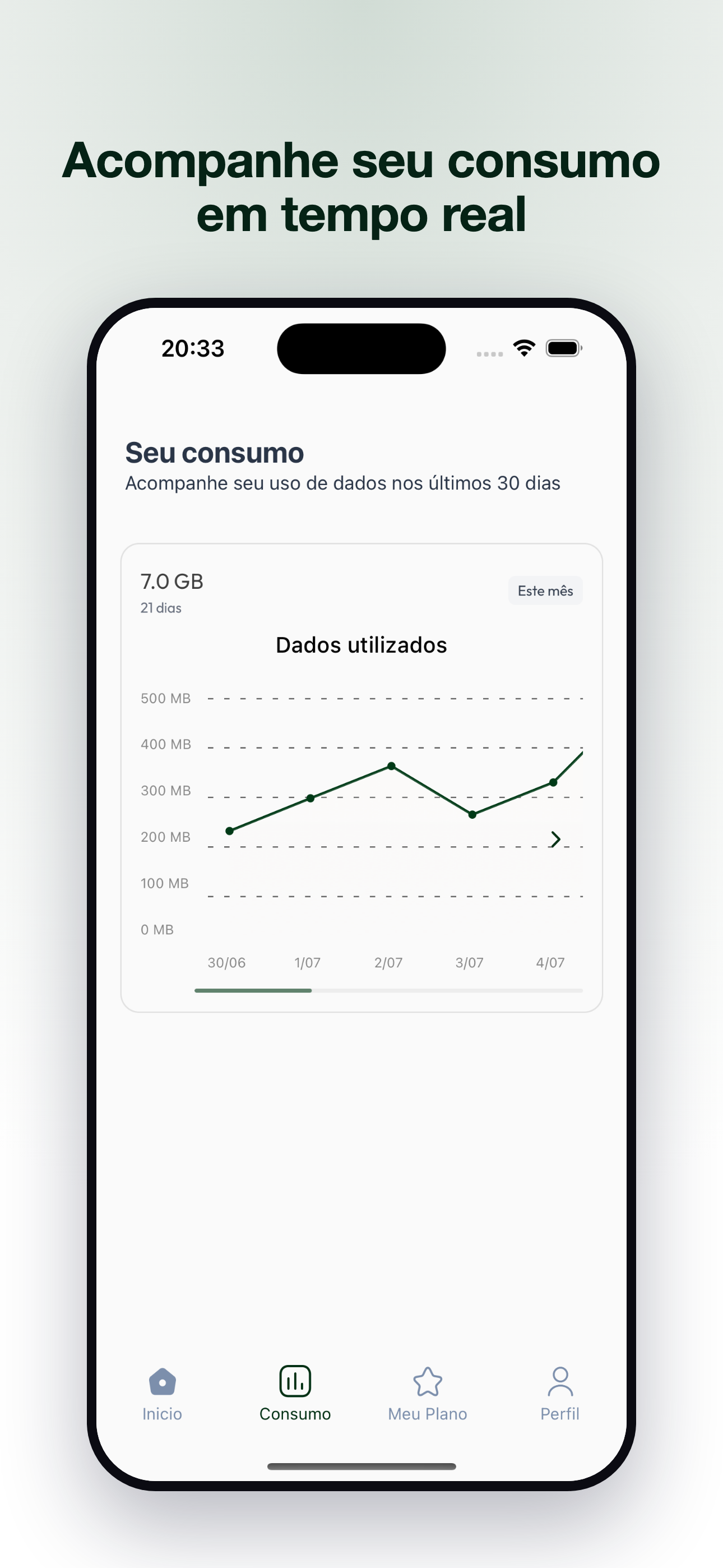 Proserv Mobile screenshot 3