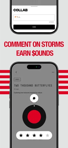SoundStorming Screenshot 5 of 7