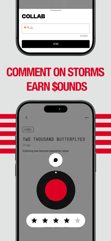 SoundStorming screenshot 5 of 7