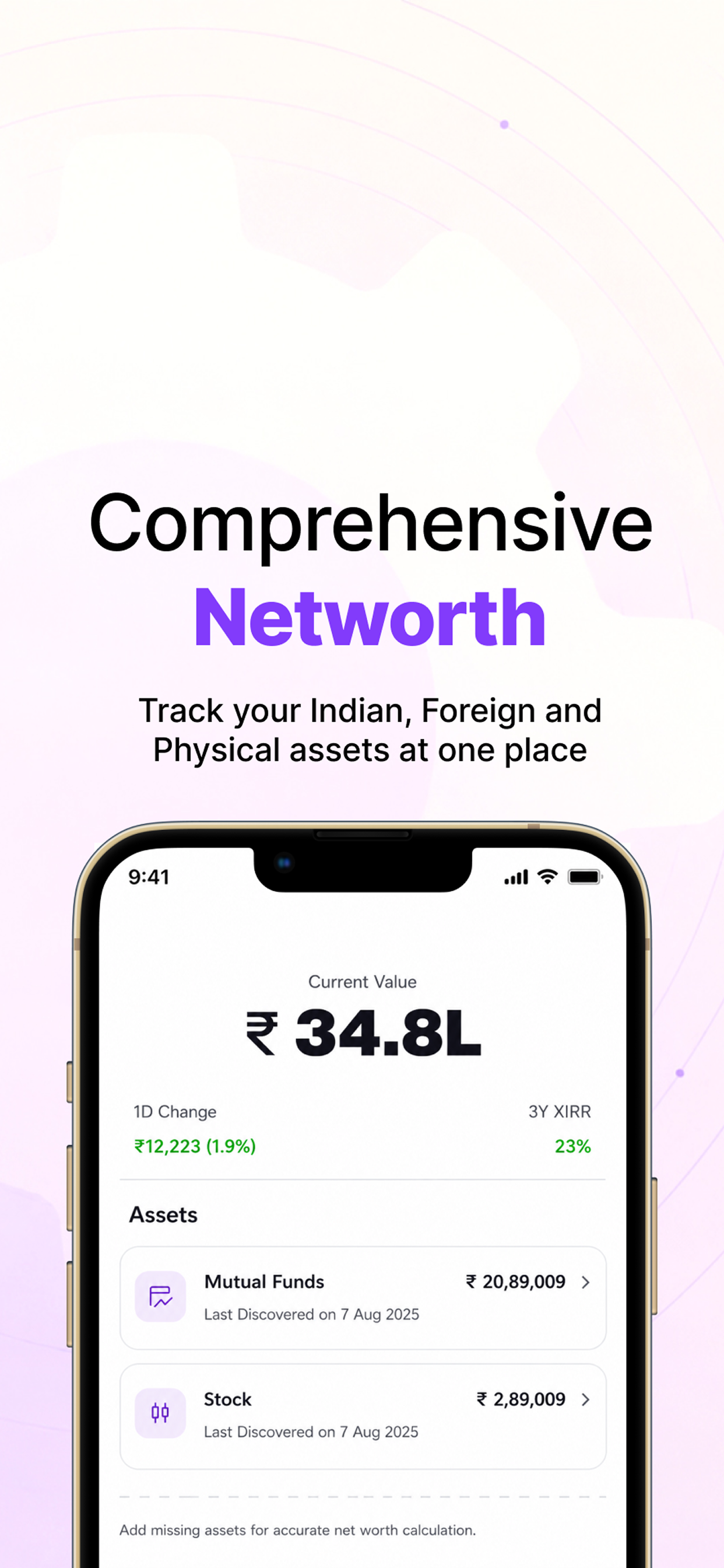 Otto Money - Your Wealth Guide screenshot 4