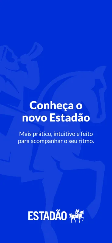 Estadão screenshot 3 of 8