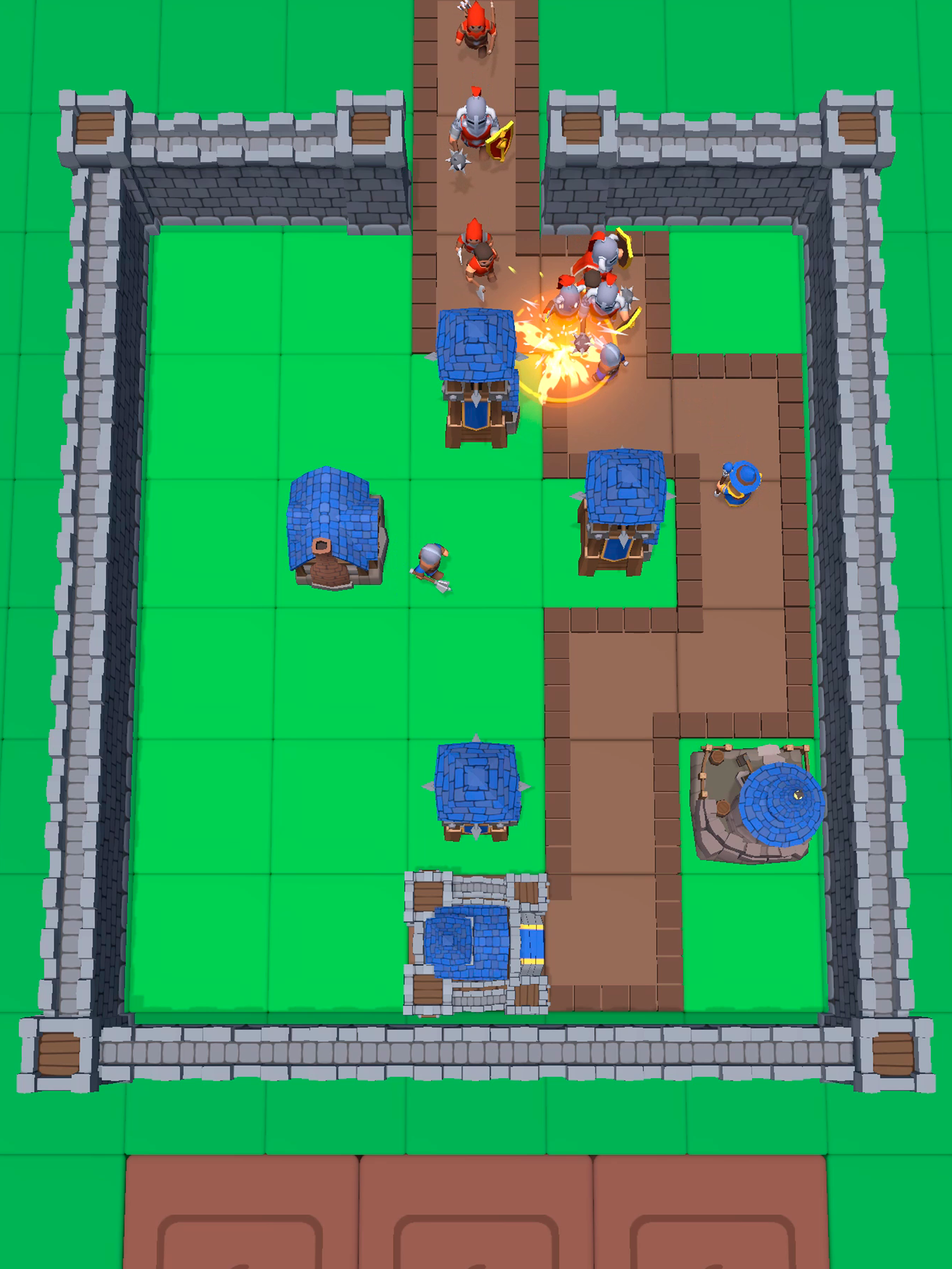 Settlement Conquest screenshot 6