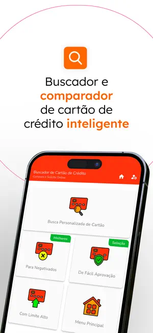 SuperApp - Buscas e Consultas screenshot 3