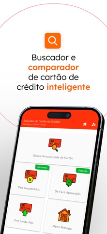 SuperApp - Buscas e Consultas screenshot