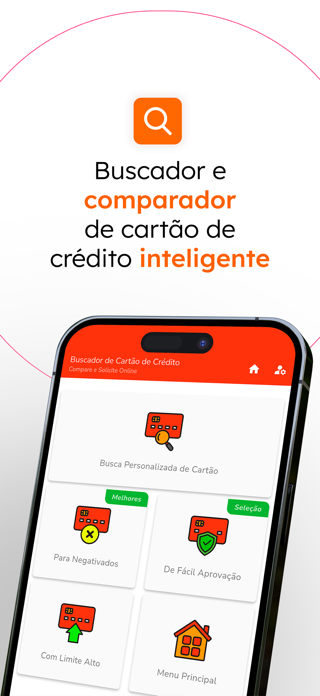 SuperApp - Buscas e Consultas Screenshot 3 of 7