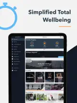 Sworkit Fitness & Workout App 1