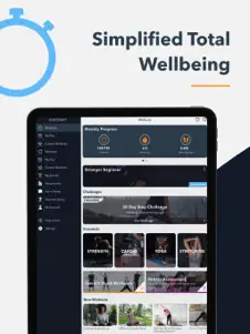 Sworkit Fitness & Workout App 1