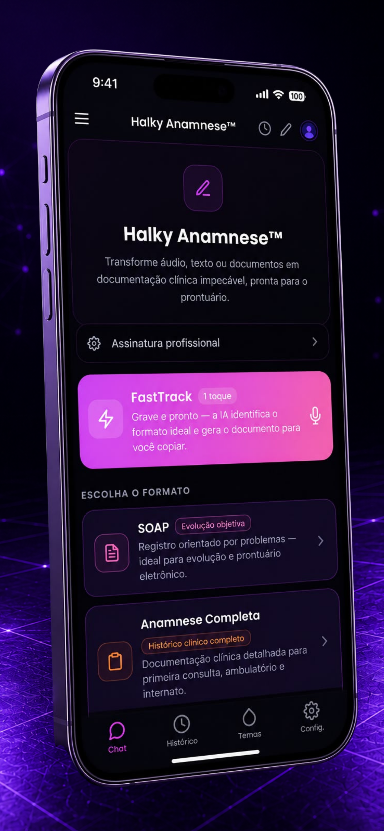 Halky screenshot 8