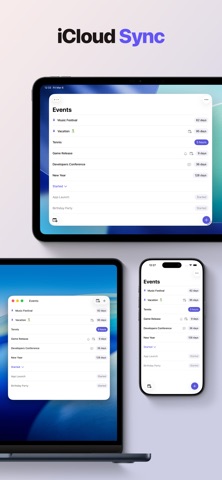 Wait Menu screenshot