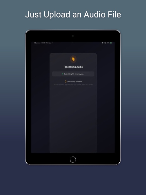 Ai-SPY iPad screenshot 2 - Reference app