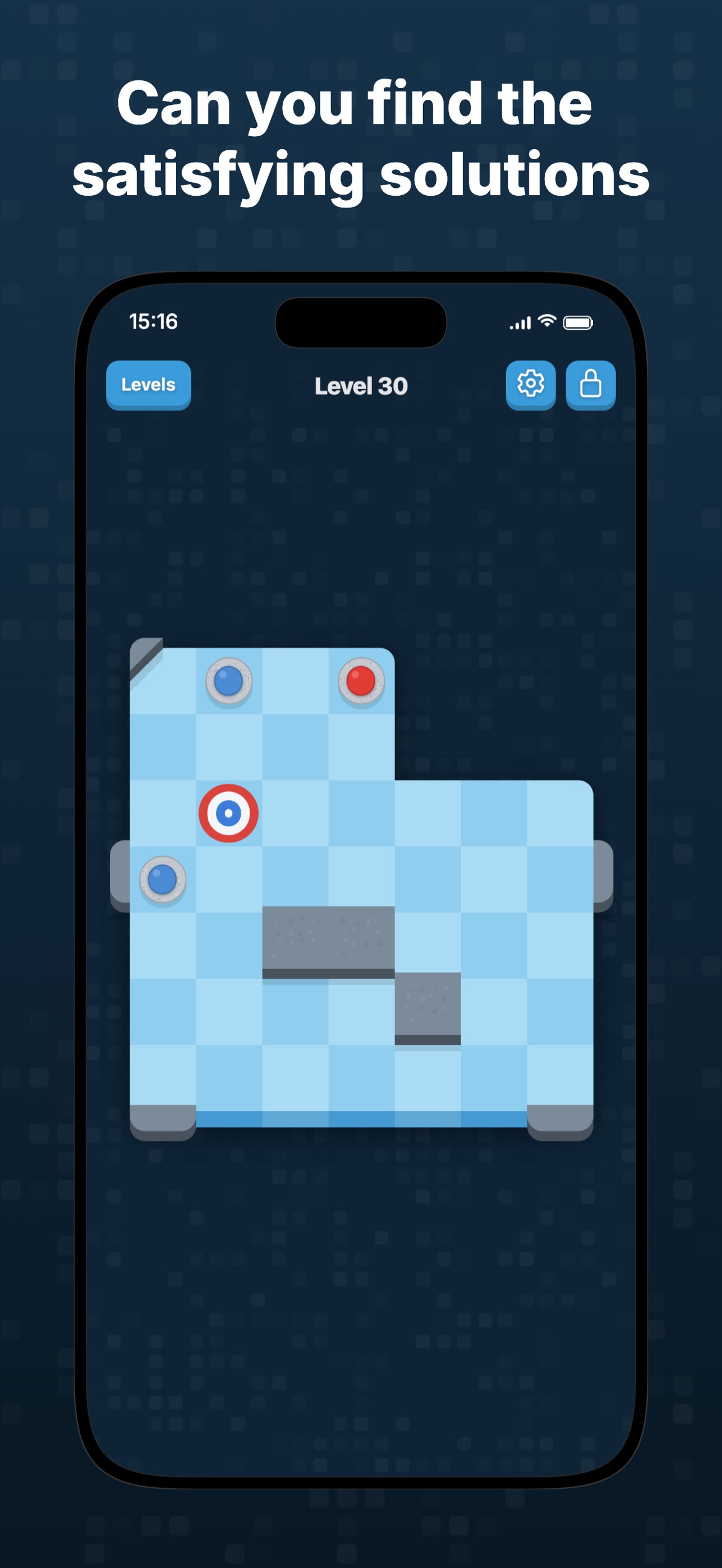 Screenshot 4 of Takeout: Curling challenge