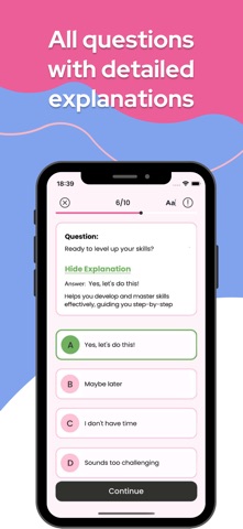 NCLEX RN Mastery | Prep 2026 Screenshot 3 of 5