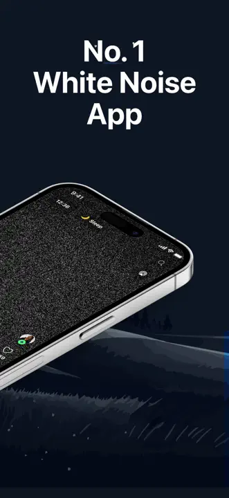 White Noise Deluxe: Screenshot 3 von 9