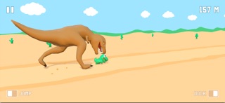 Dashy Dino Screenshot 6 of 8