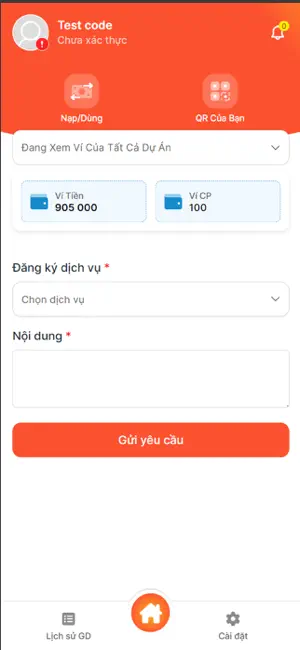 Excedo Pro screenshot 2