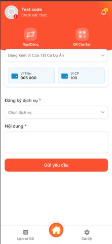Excedo Pro screenshot