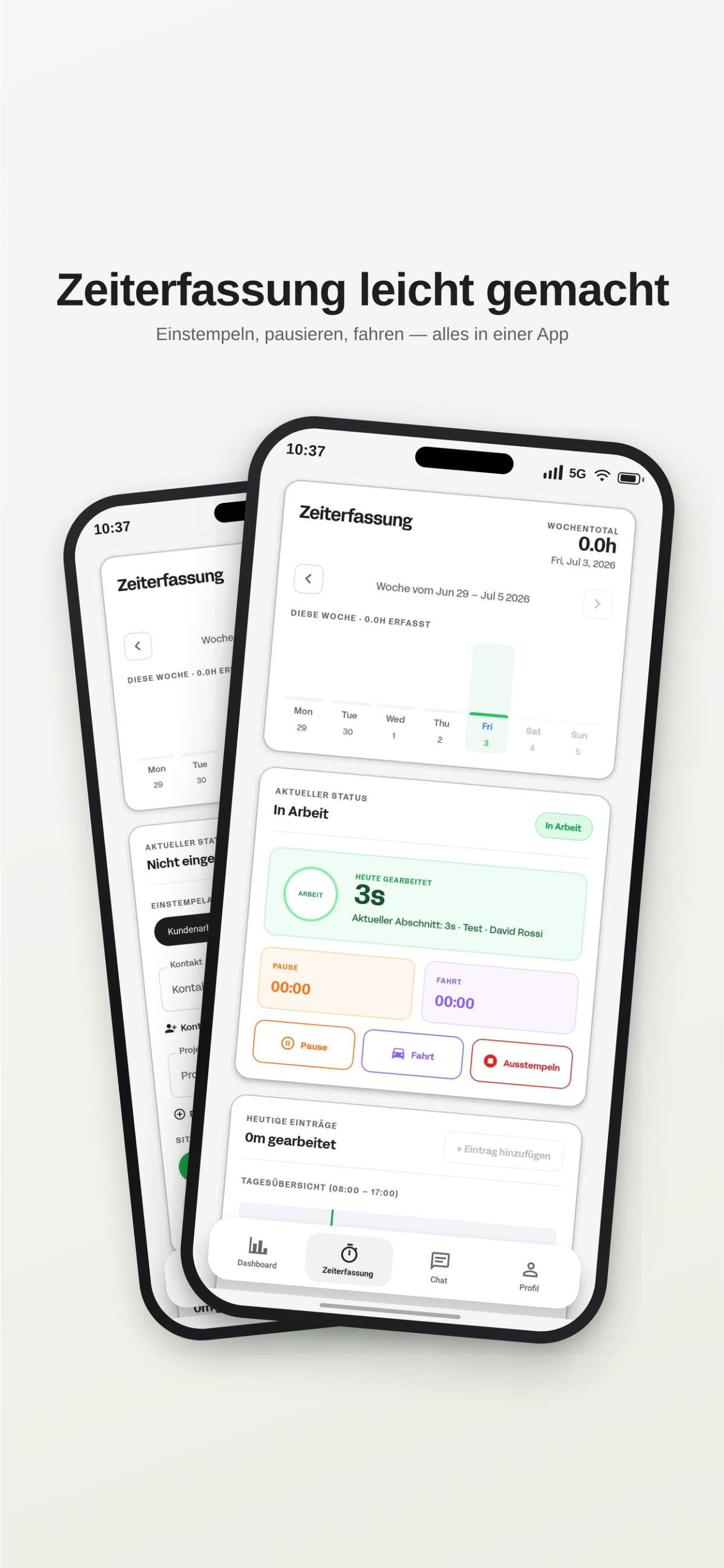 Monitoris screenshot 5