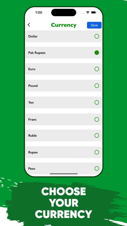 Big Profit screenshot-4