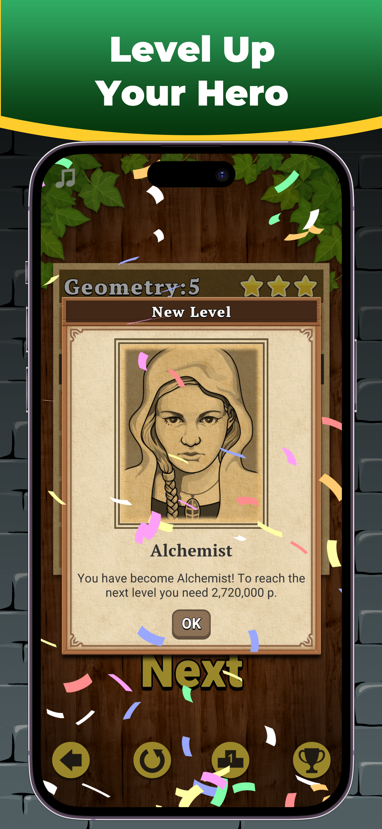 King of Math: School Ed