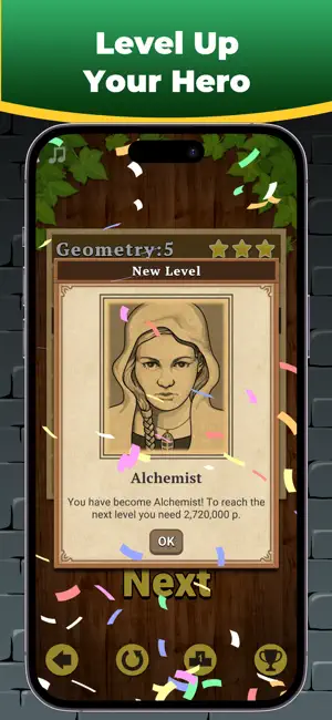 King of Math: School Ed screenshot 4