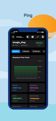 UpOrbit Screenshot 5 of 6