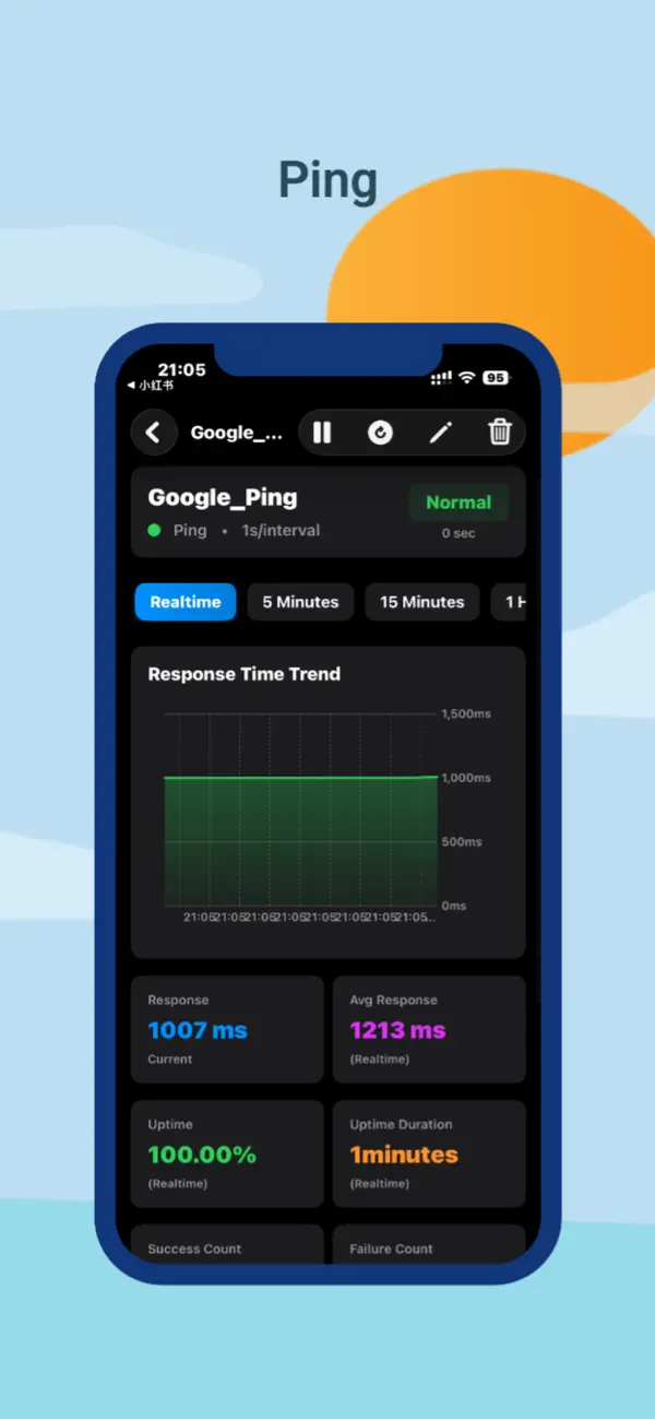 #5. UpOrbit (iOS) Av: 辉章 何