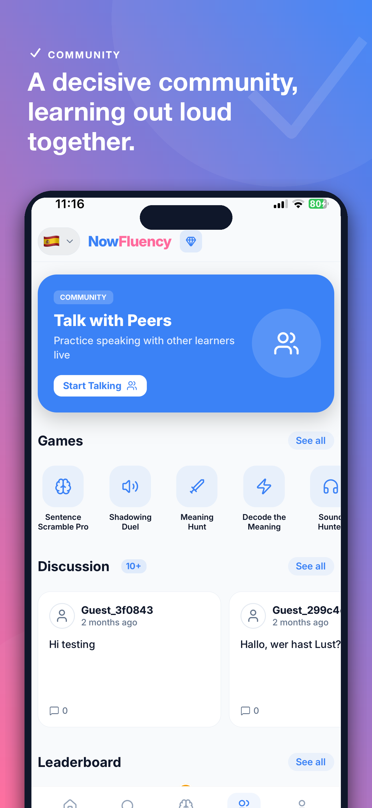 Speak Vietnamese - NowFluency screenshot 6