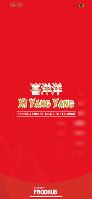 Xi Yang Yang Screenshot 1 of 4
