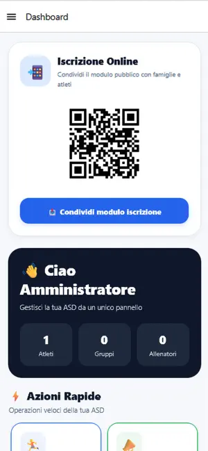 GioveAcademy screenshot 3