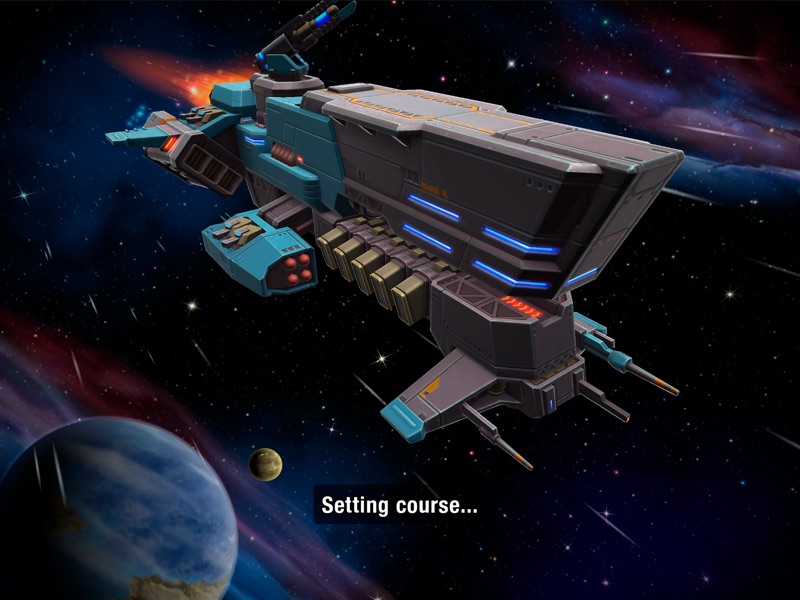 Galaxy Control 3D screenshot 12