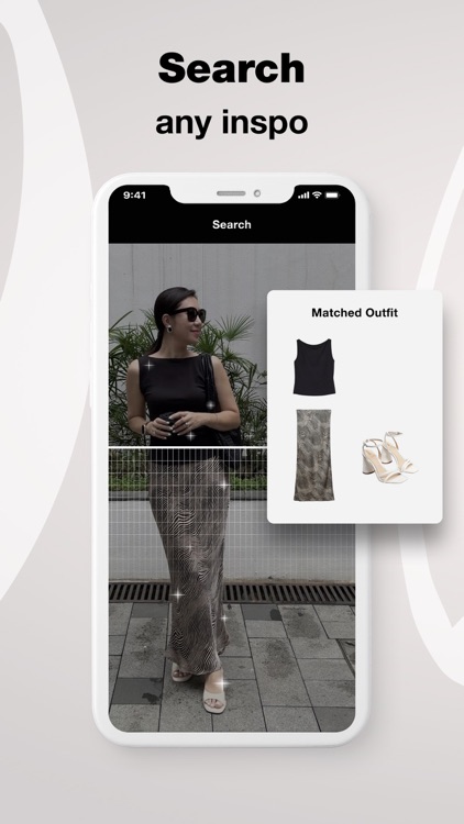 Stylista: AI Fashion Stylist screenshot-4